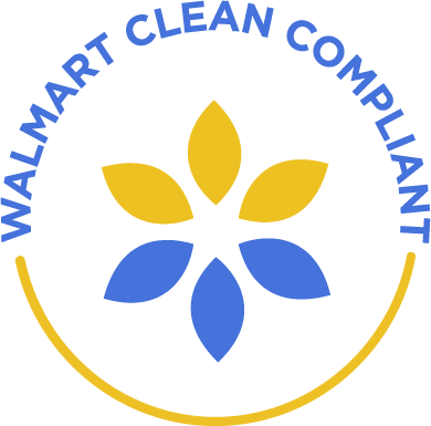 Walmart Clean Compliant