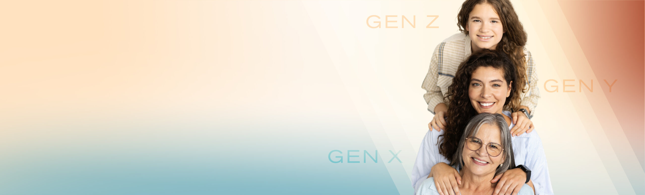 Generational Beauty: Multifunctional Ingredients for Every Age